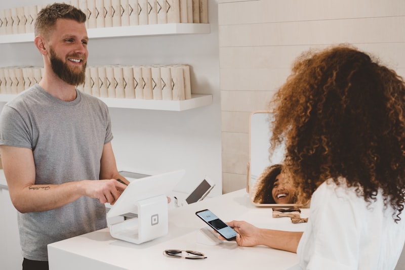 Multi-Vendor Marketplace