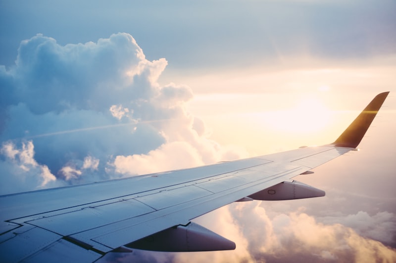 Travel Booking Portal