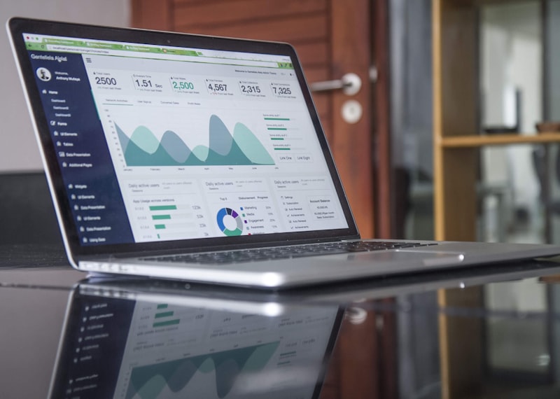 Enterprise CRM Suite