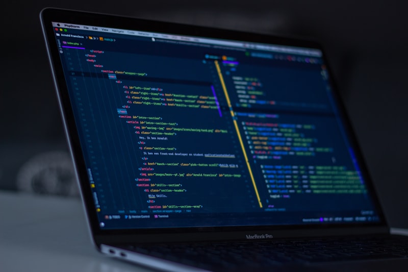 Custom Business Software