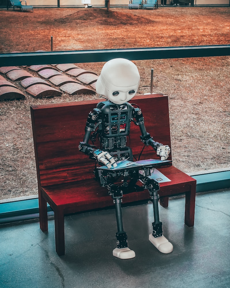 AI Content Assistant