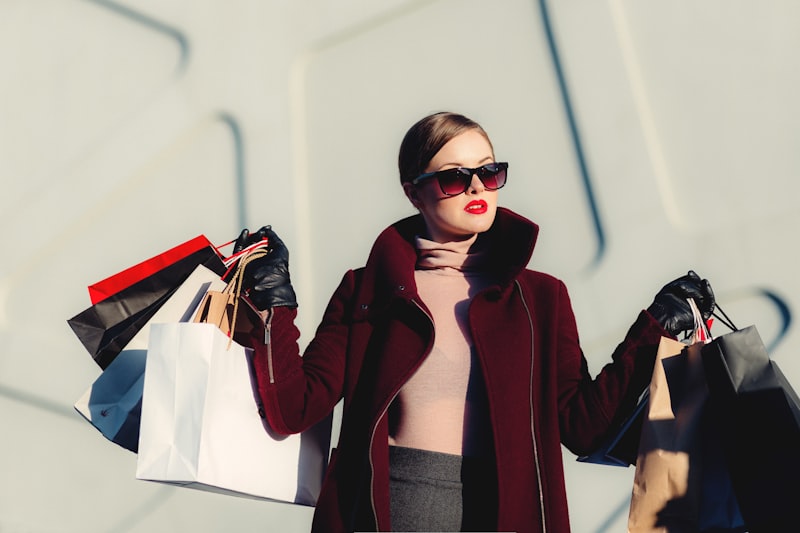 Fashion Store